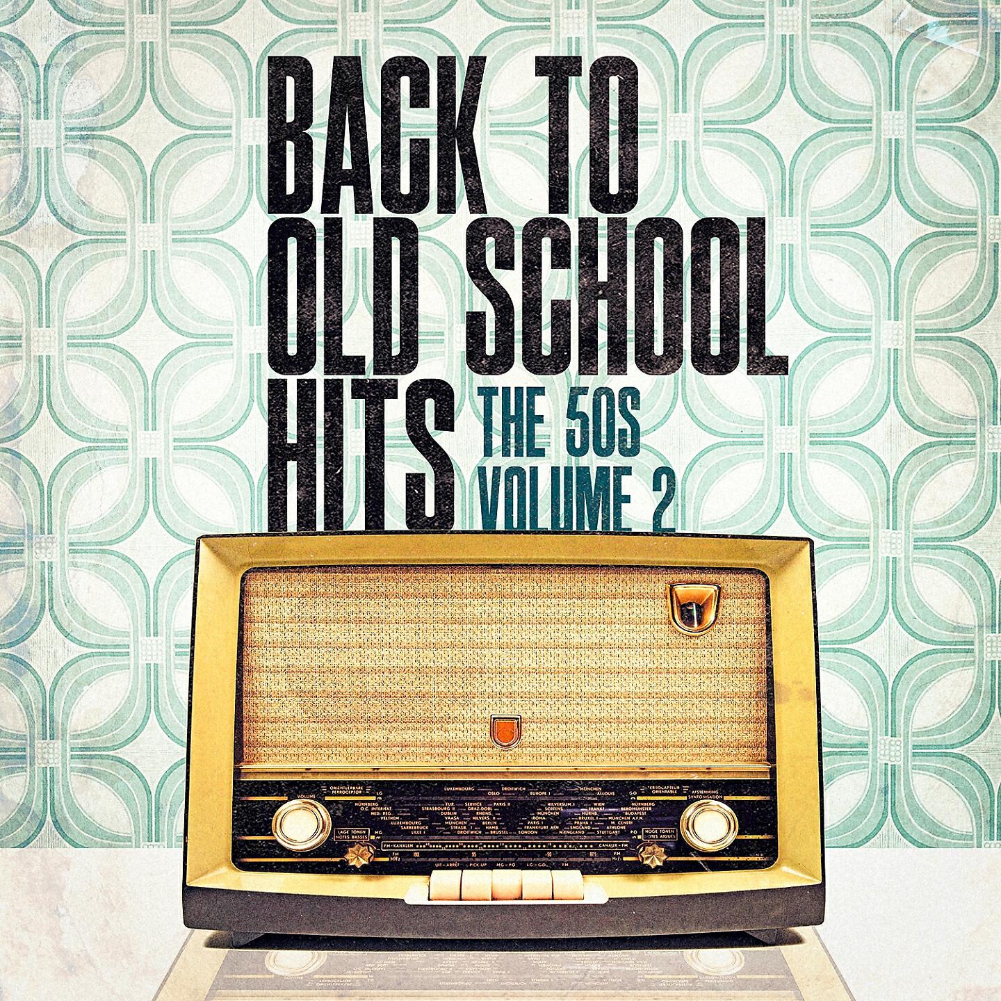Blue Suede Daddys - Long Tall Sally
