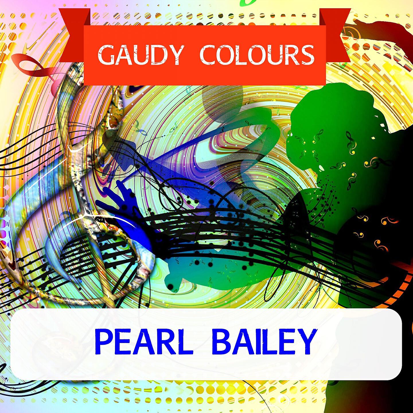 Pearl Bailey - Josephine