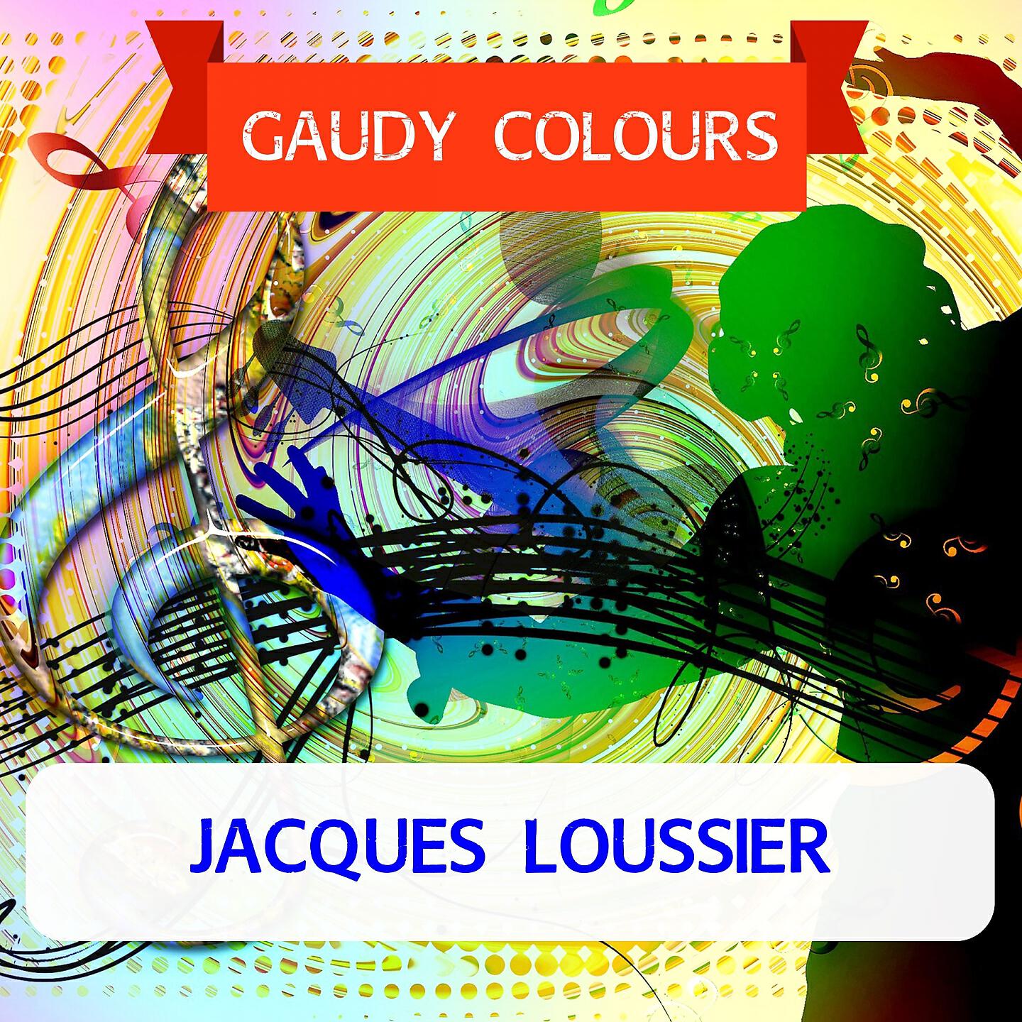 Jacques Loussier - Partita No. 1 In B Flat Minor, BWV 825 - Menuet II