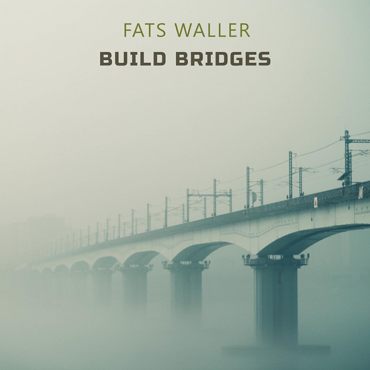 Fats Waller - African Ripples