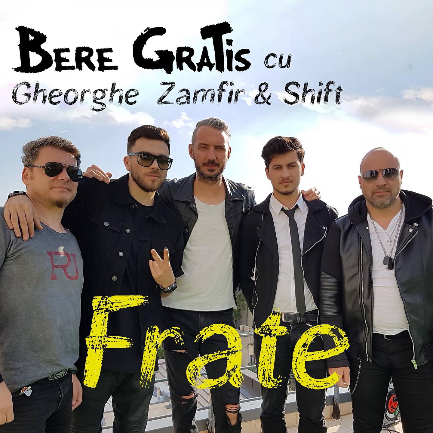Bere Gratis - Frate