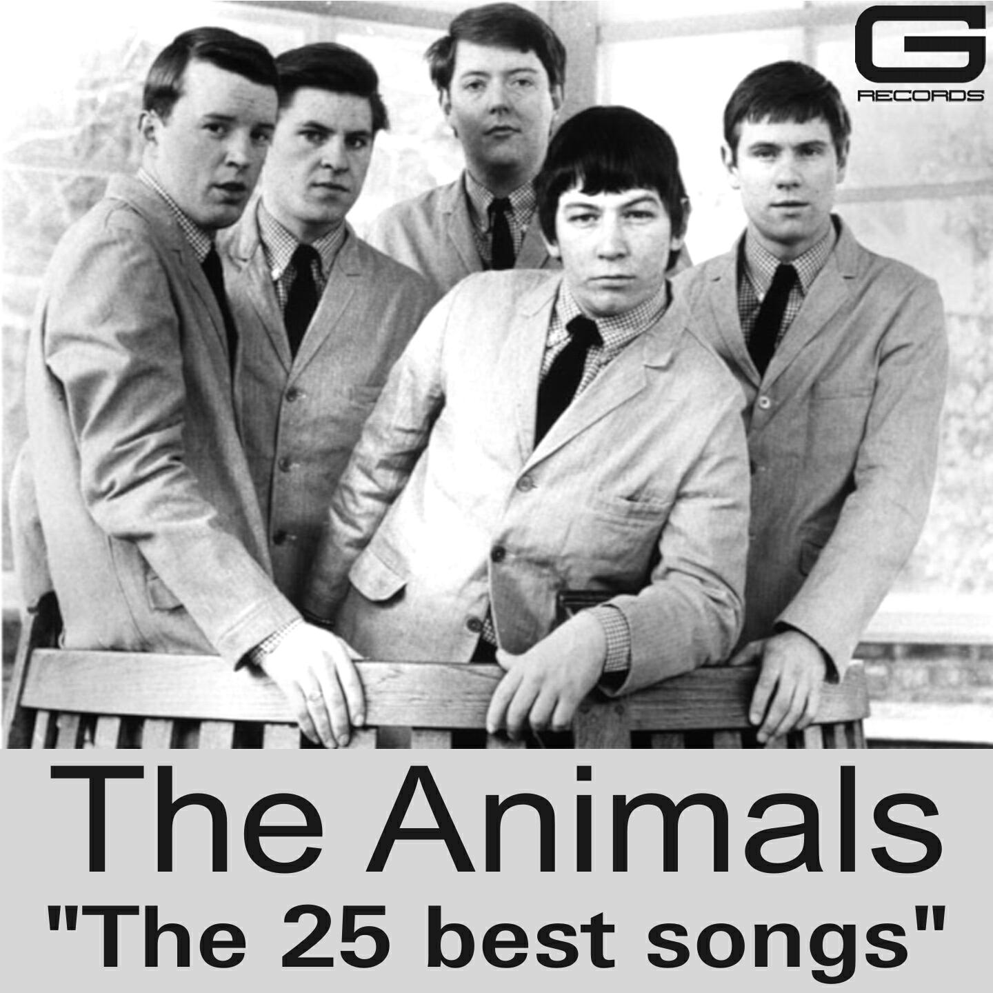 The Animals - Story of Bo Diddley