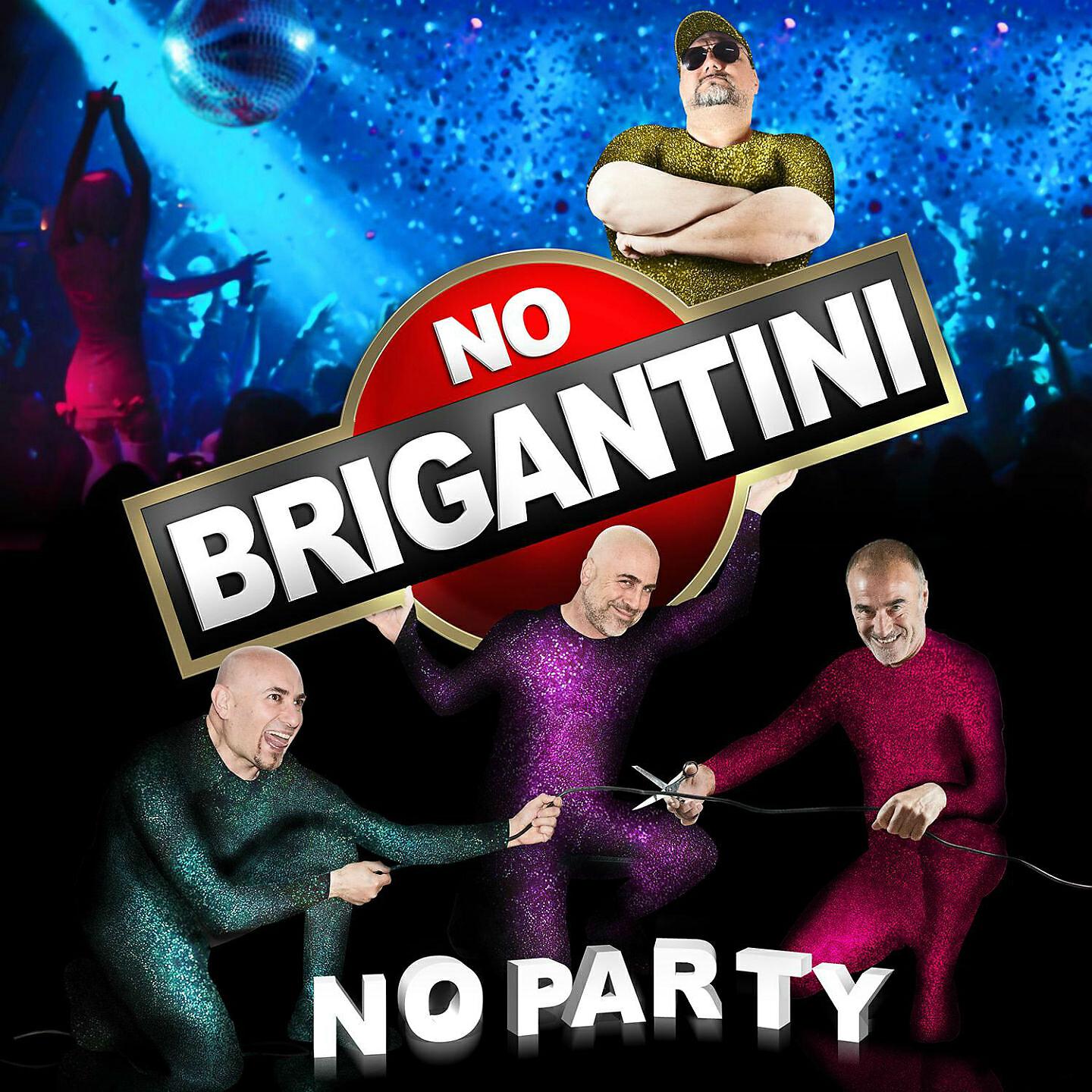 Brigantini - Siciliano a milano dal cuore campano