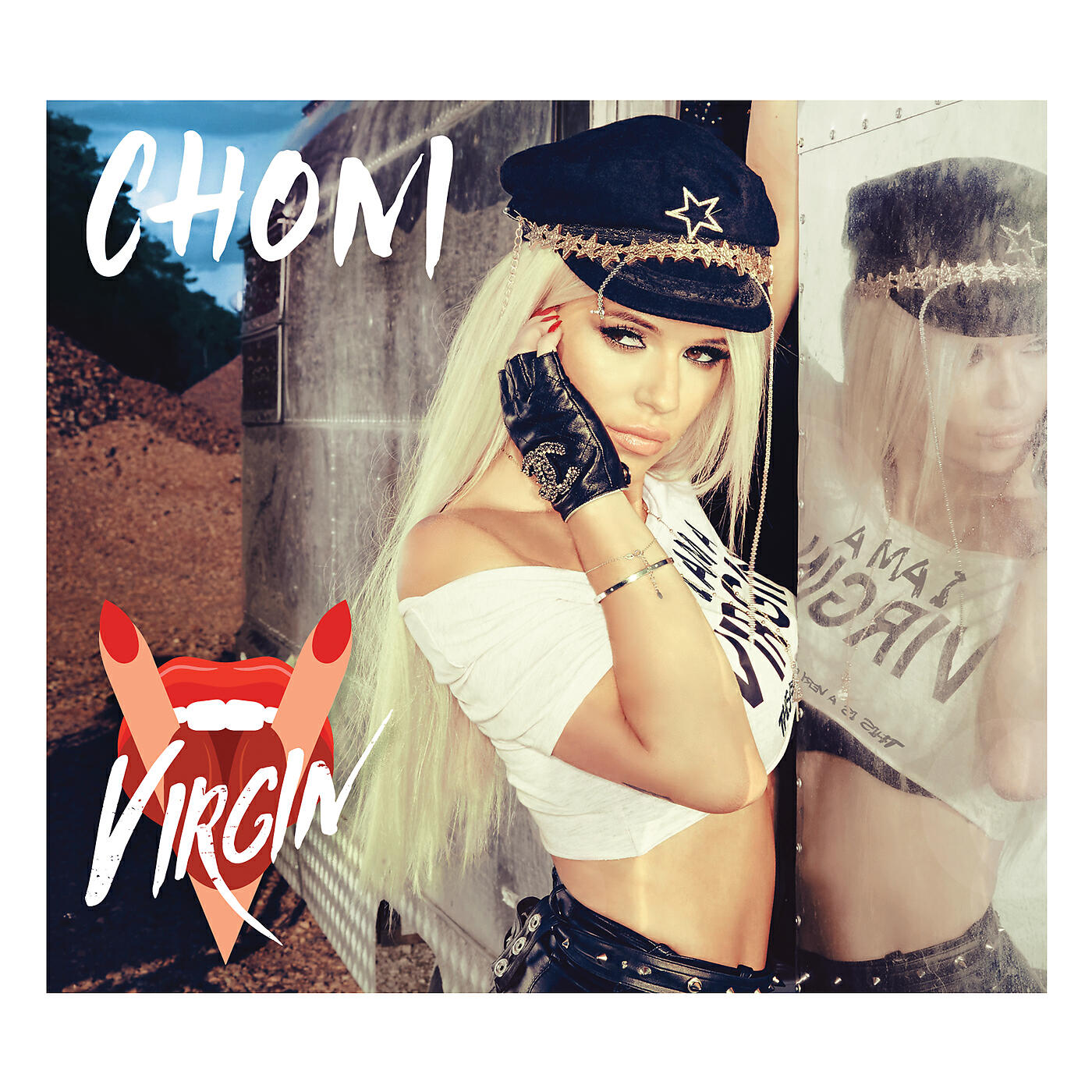 Virgin - Sens