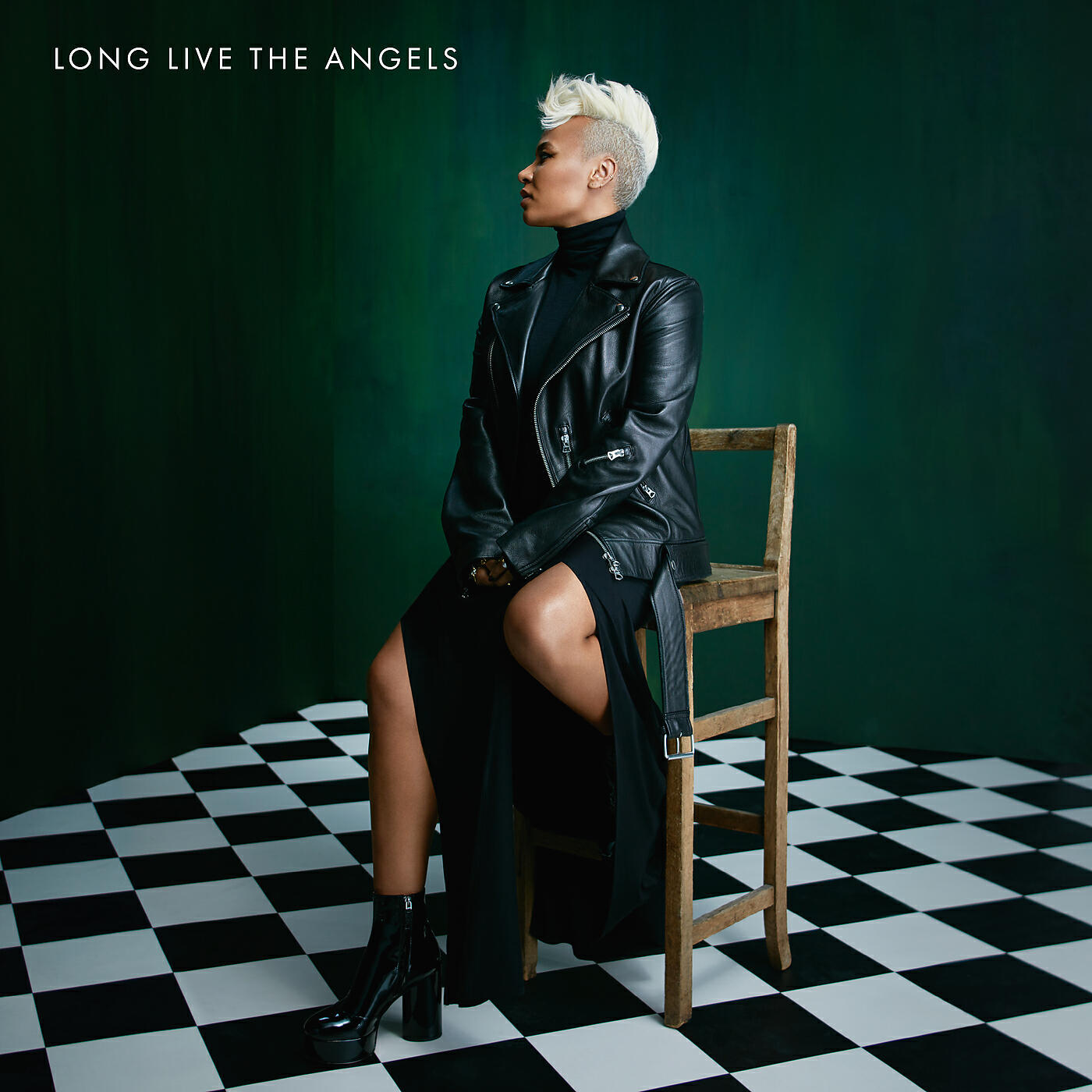 Emeli Sandé - Highs & Lows