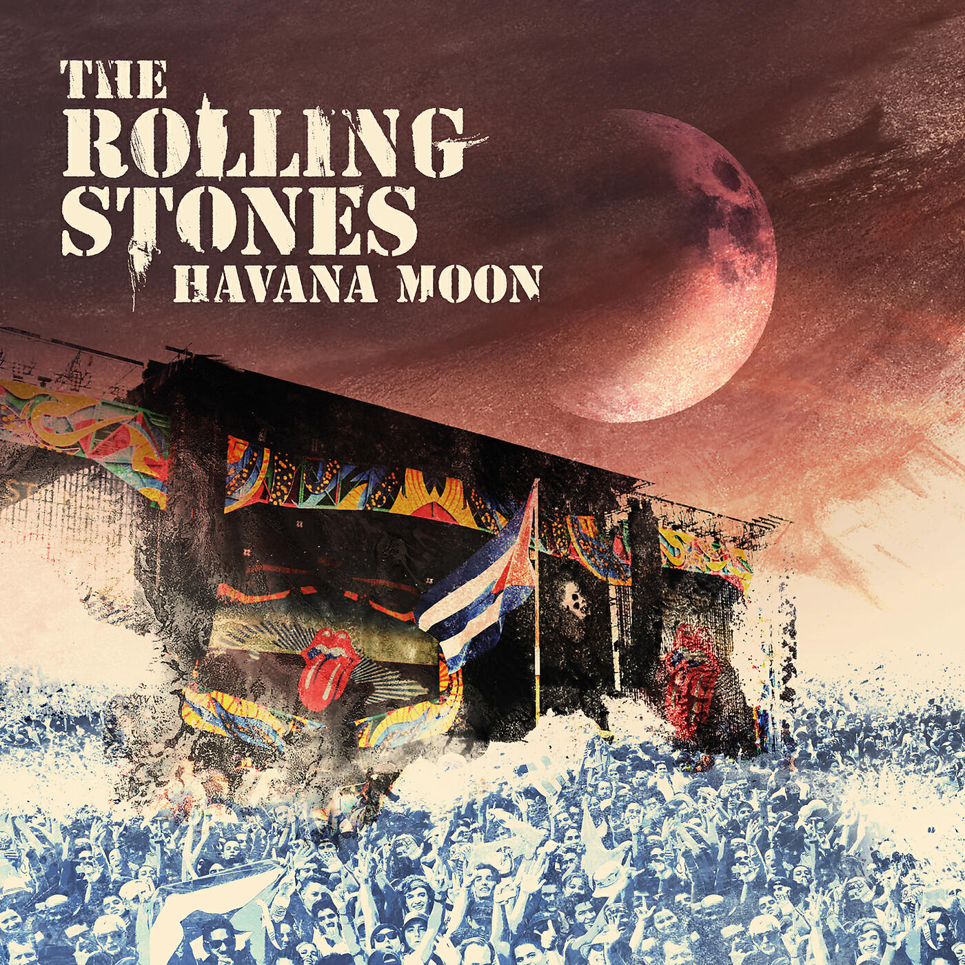 The Rolling Stones - Angie (Live)