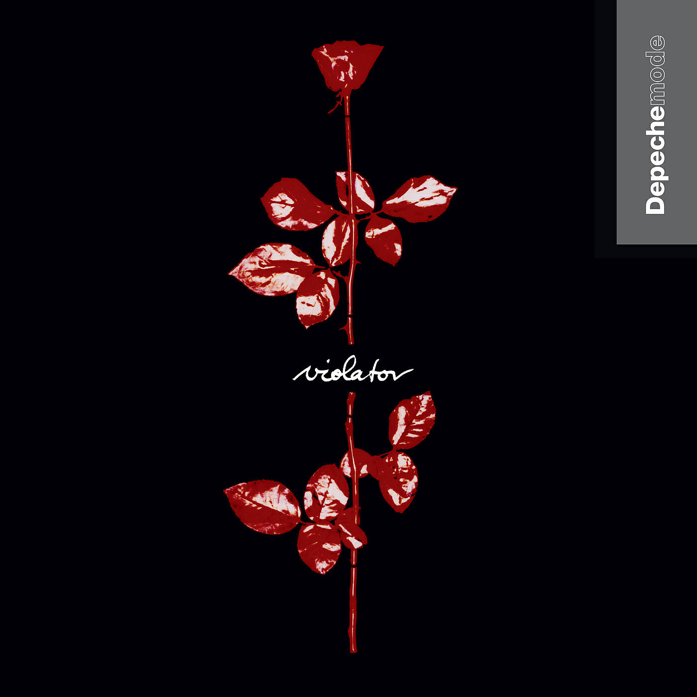DEPECHE MODE - Dangerous