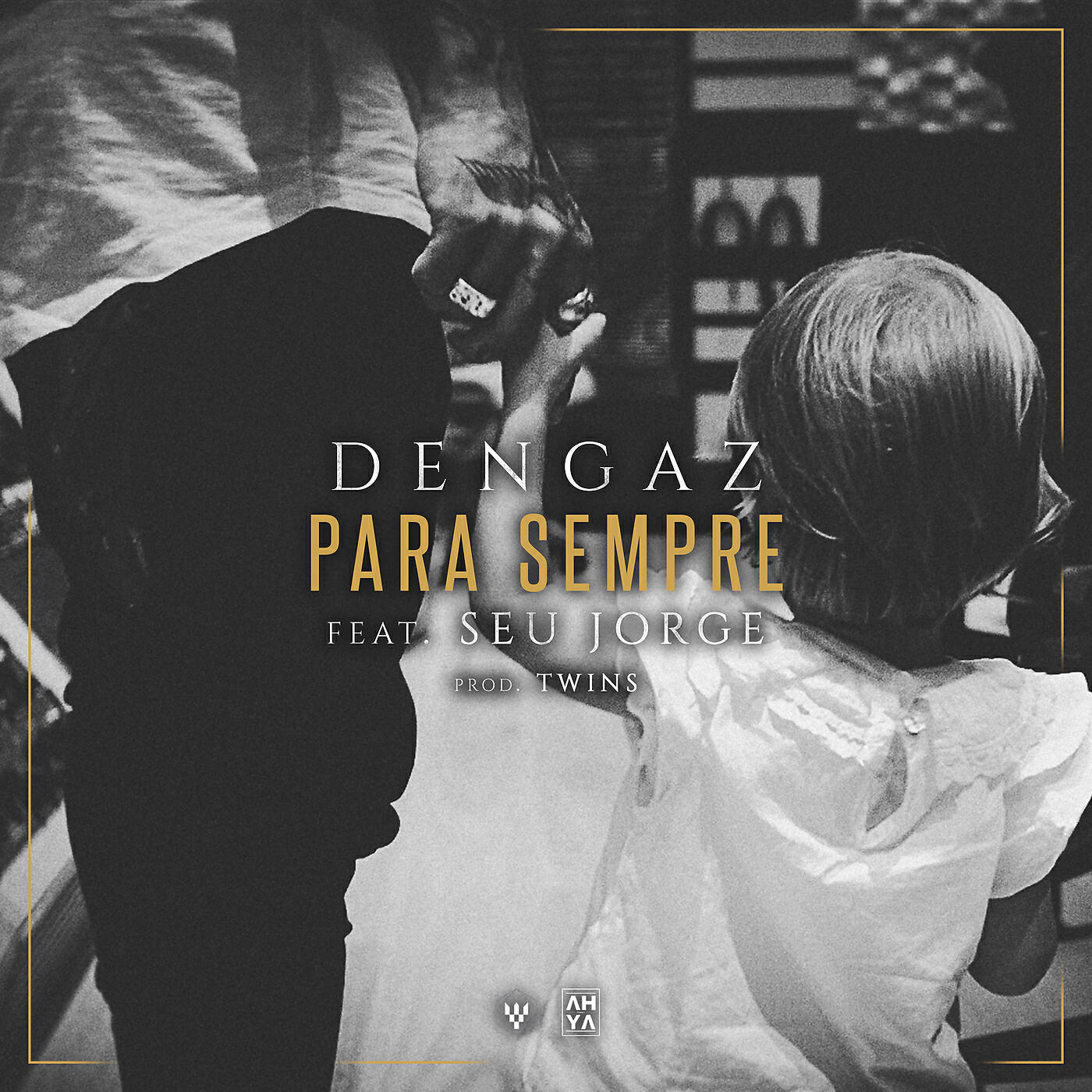 DENGAZ - Para Sempre - Unplugged