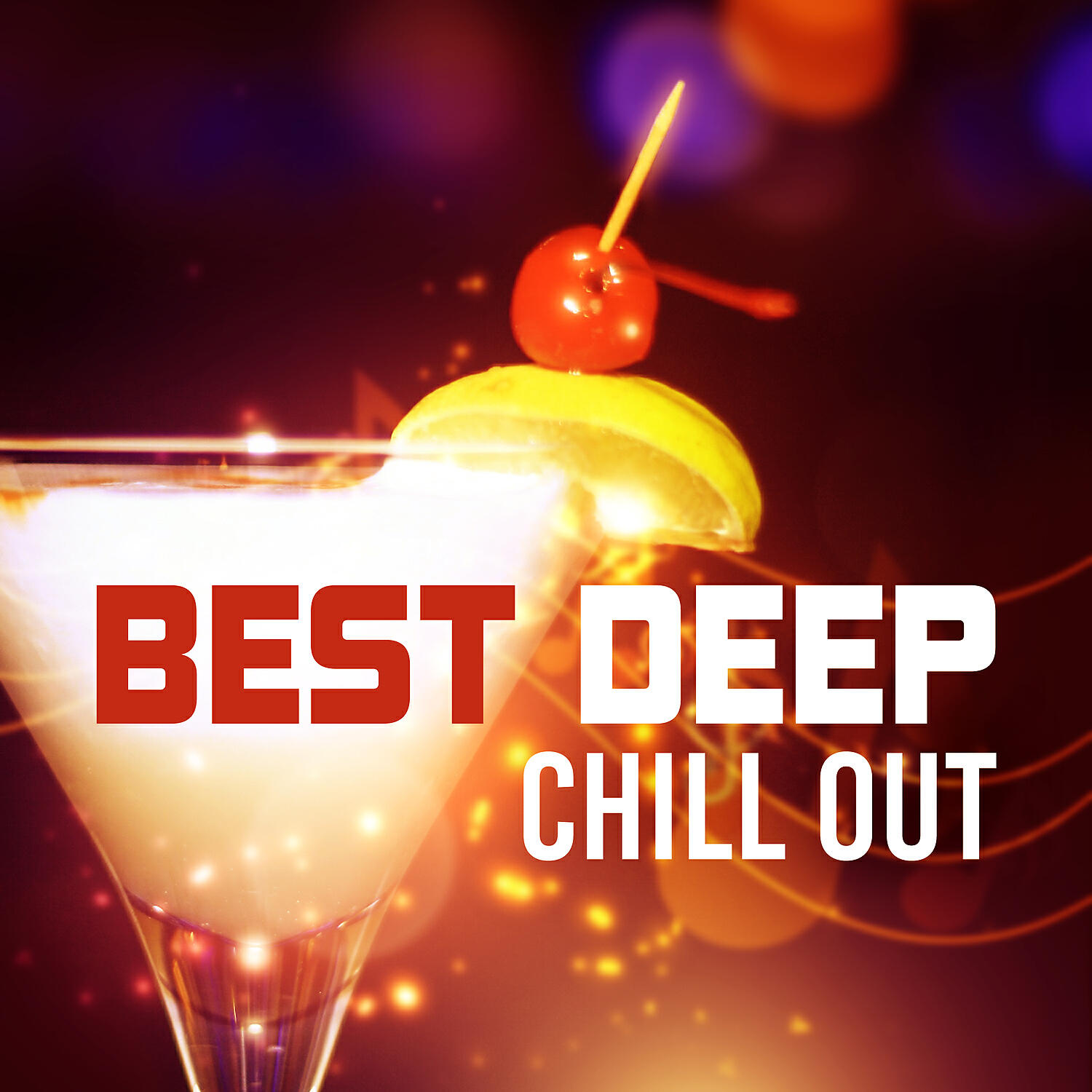Chillout - Ibiza Pool