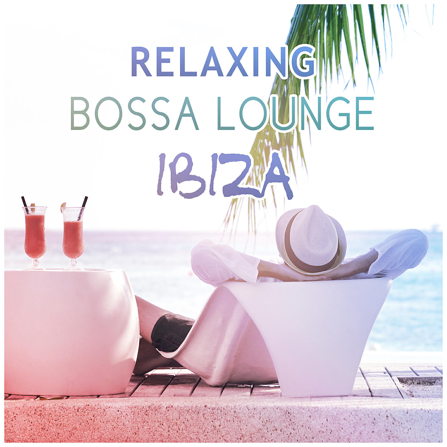 Bossalounge - Balearic Lounge
