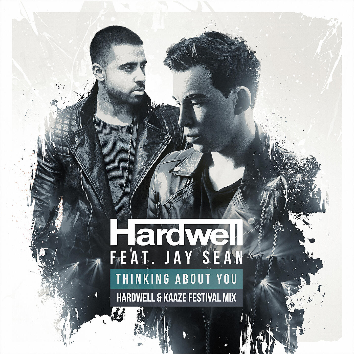 Hardwell - Thinking About You (Hardwell & Kaaze Festival Mix)