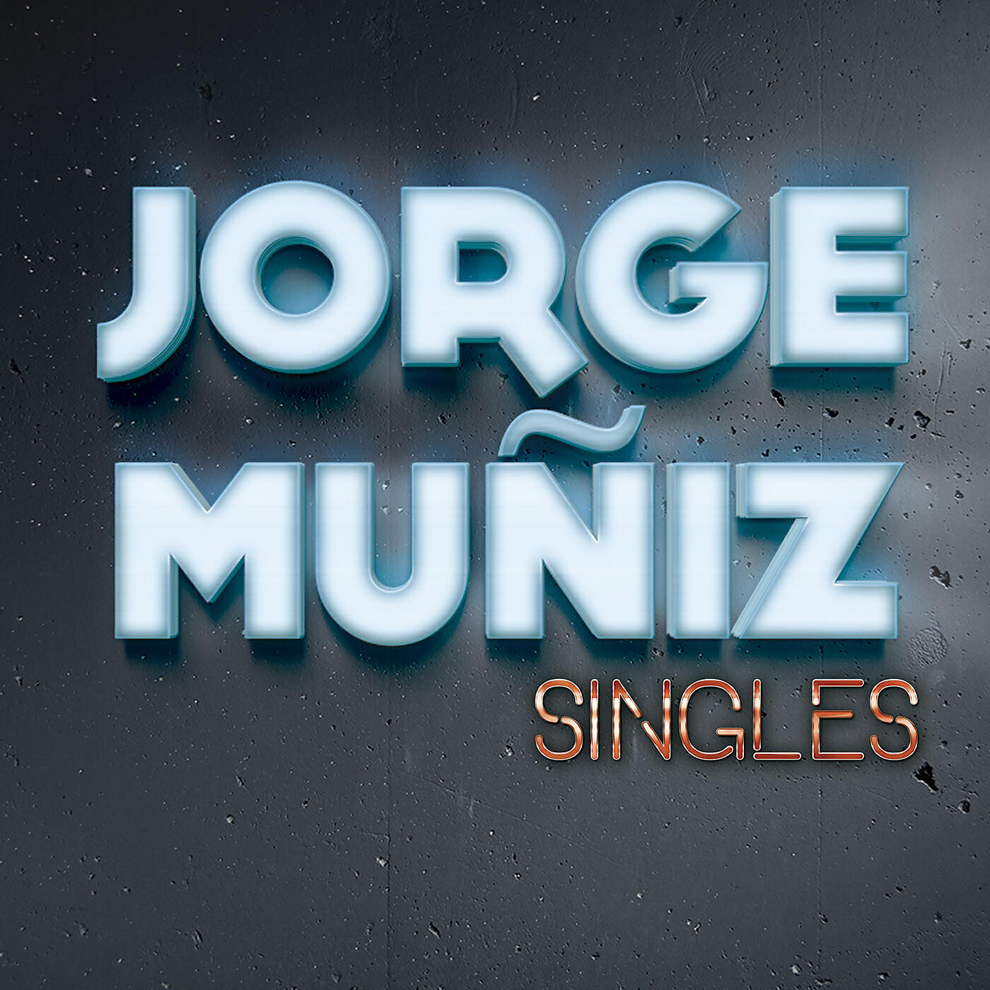 Jorge Muñiz - Vuélveme A Querer