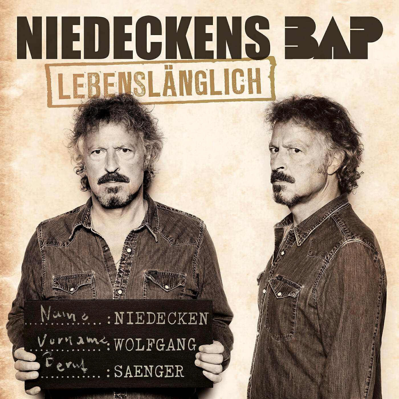 Niedeckens BAP - Alles relativ