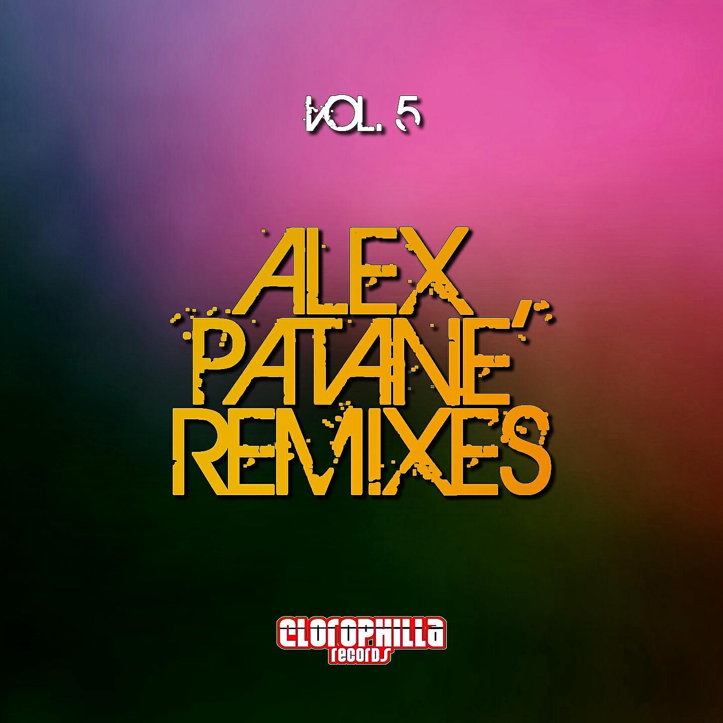 Luca Beni - Hey Babe (Alex Patane' Remix)