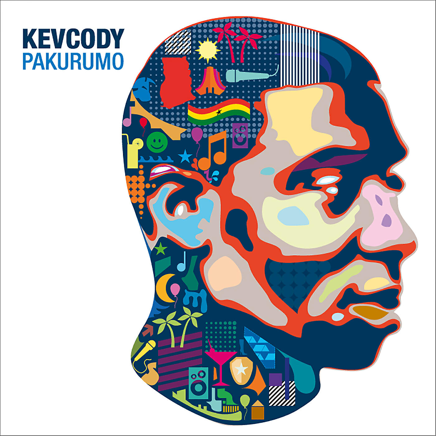 Kevcody - Beneden