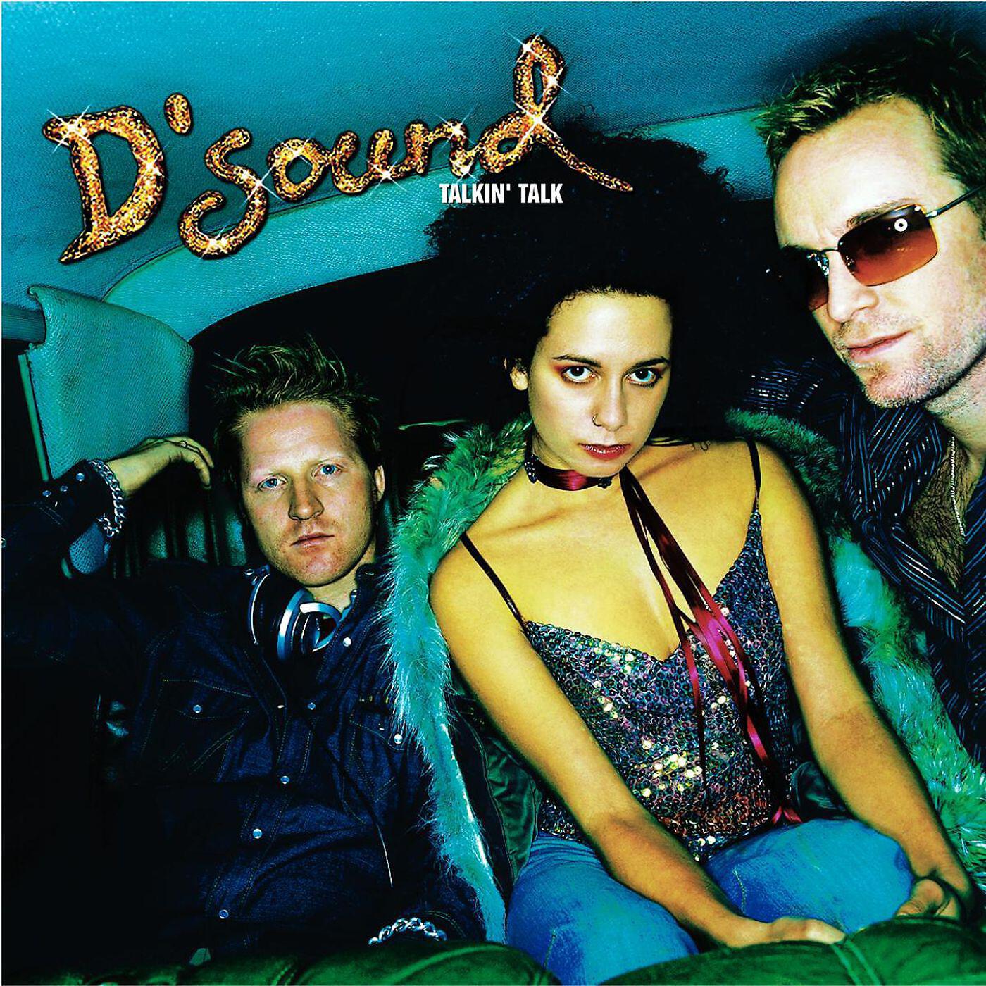D'Sound - Play Me The Song