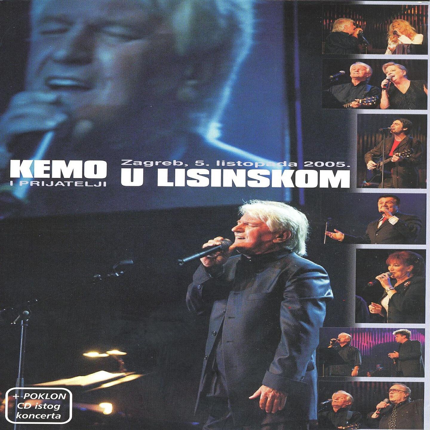 Kemal Monteno - Sve Dok Bude Bilo I Nas Dvoje