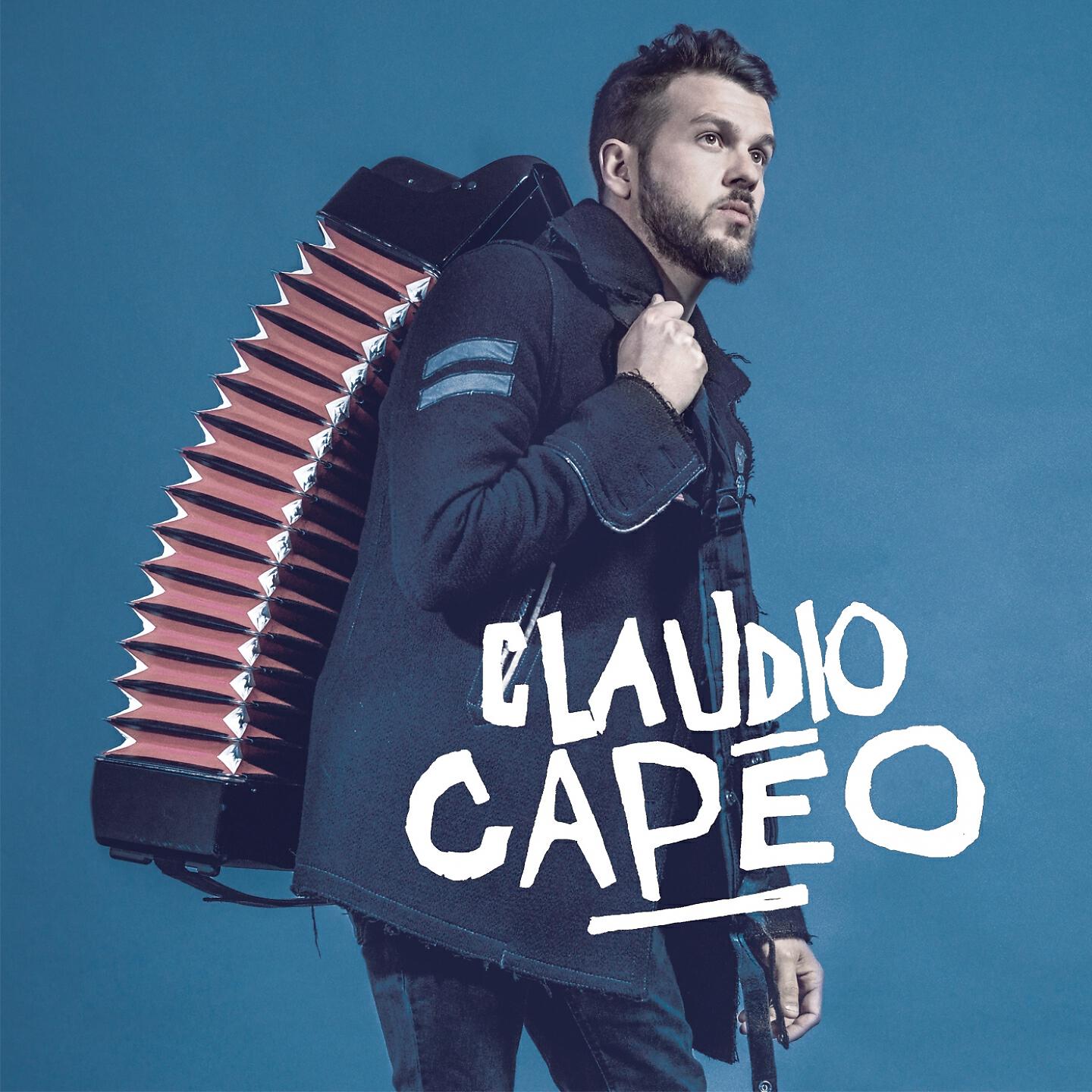 Claudio Capéo - Ca fait tourner le monde