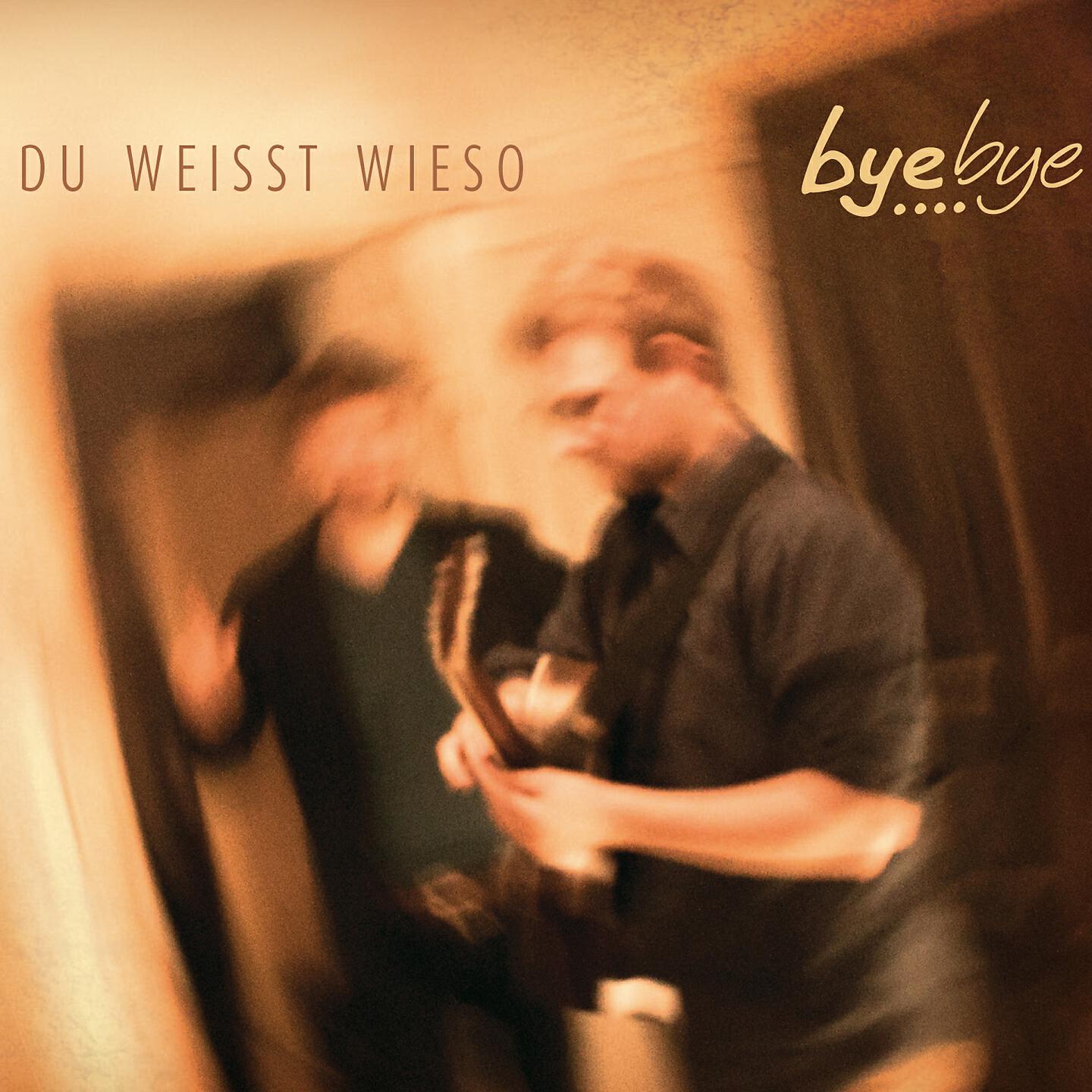 byebye - Bauchgefühl (Live)