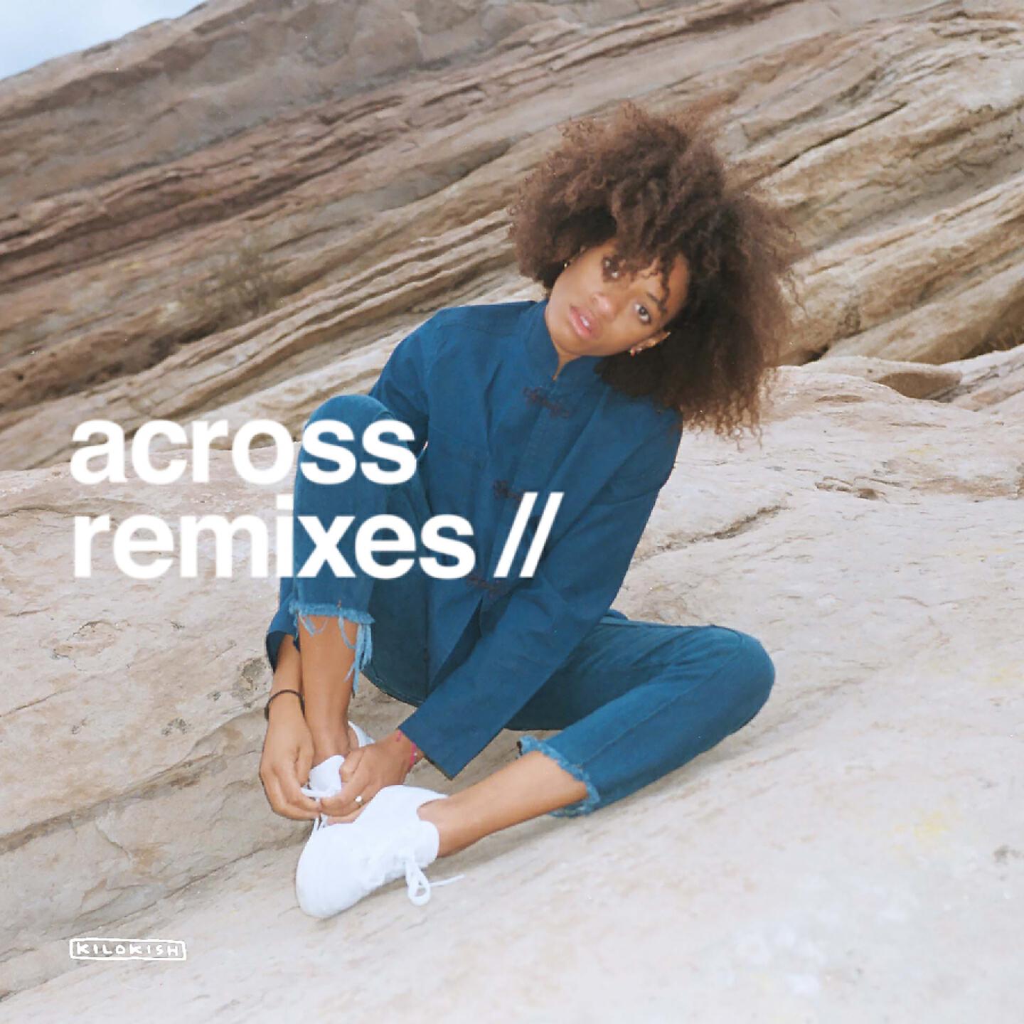 Kilo Kish - On the Way (RRReymundo Remix)