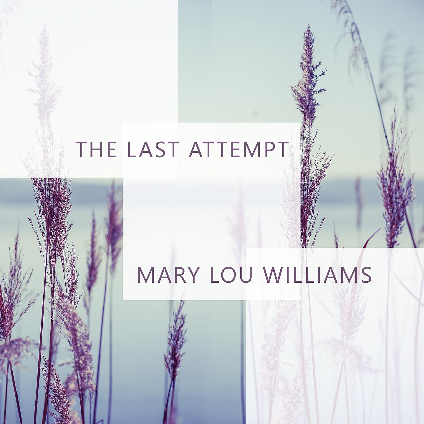 Mary Lou Williams - Cloudy - What's Your Story Morning Glory