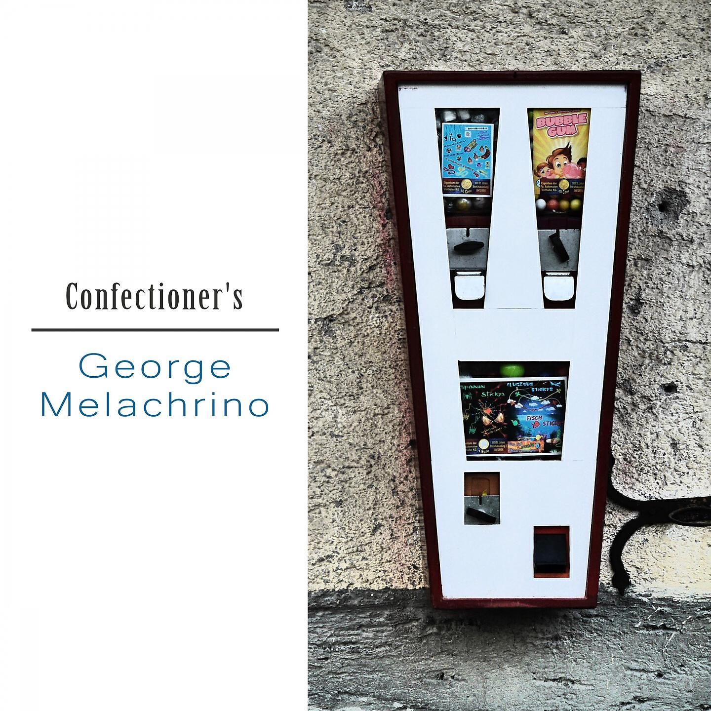 George Melachrino - Roses Of Picardy