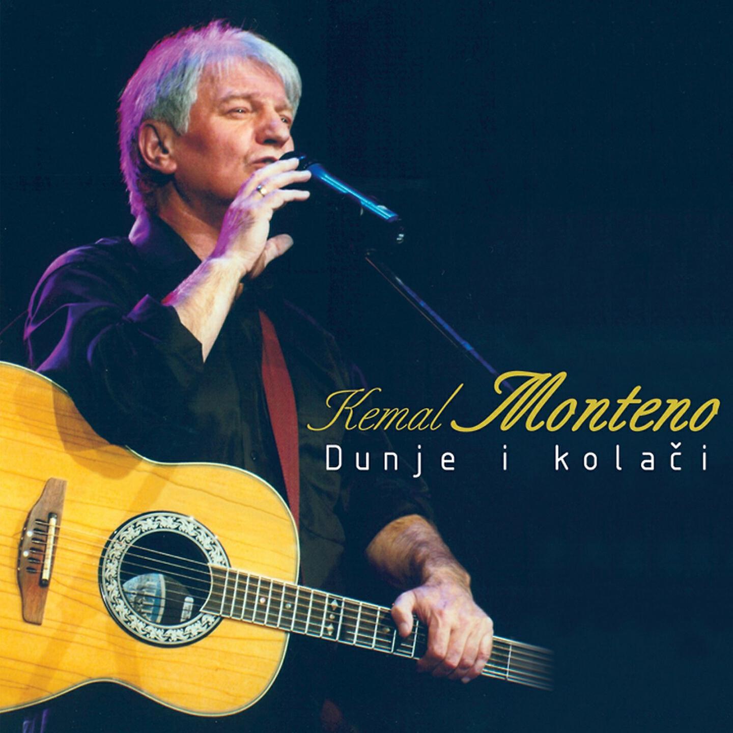 Kemal Monteno - Davore