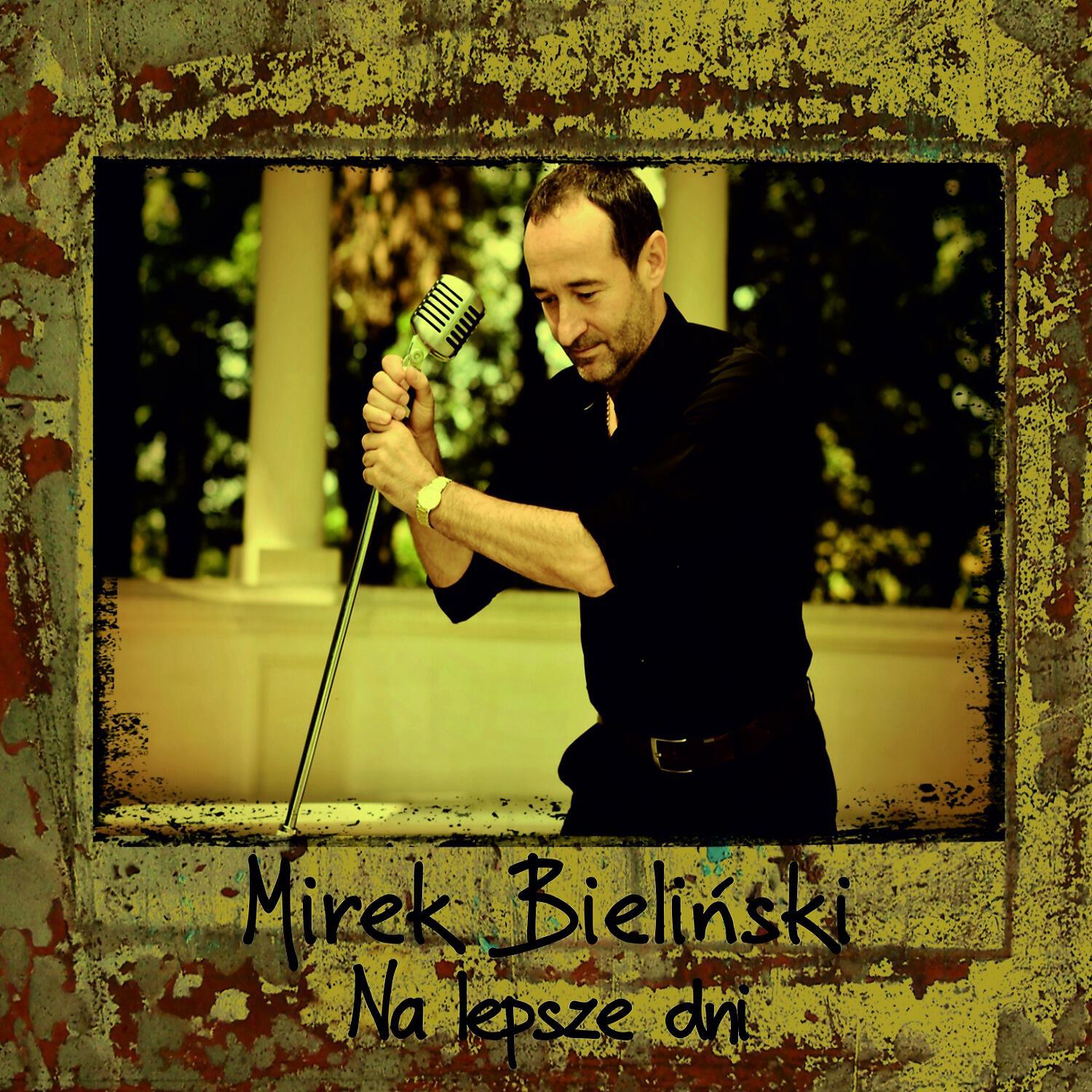 Mirek Bielinski - Ewa