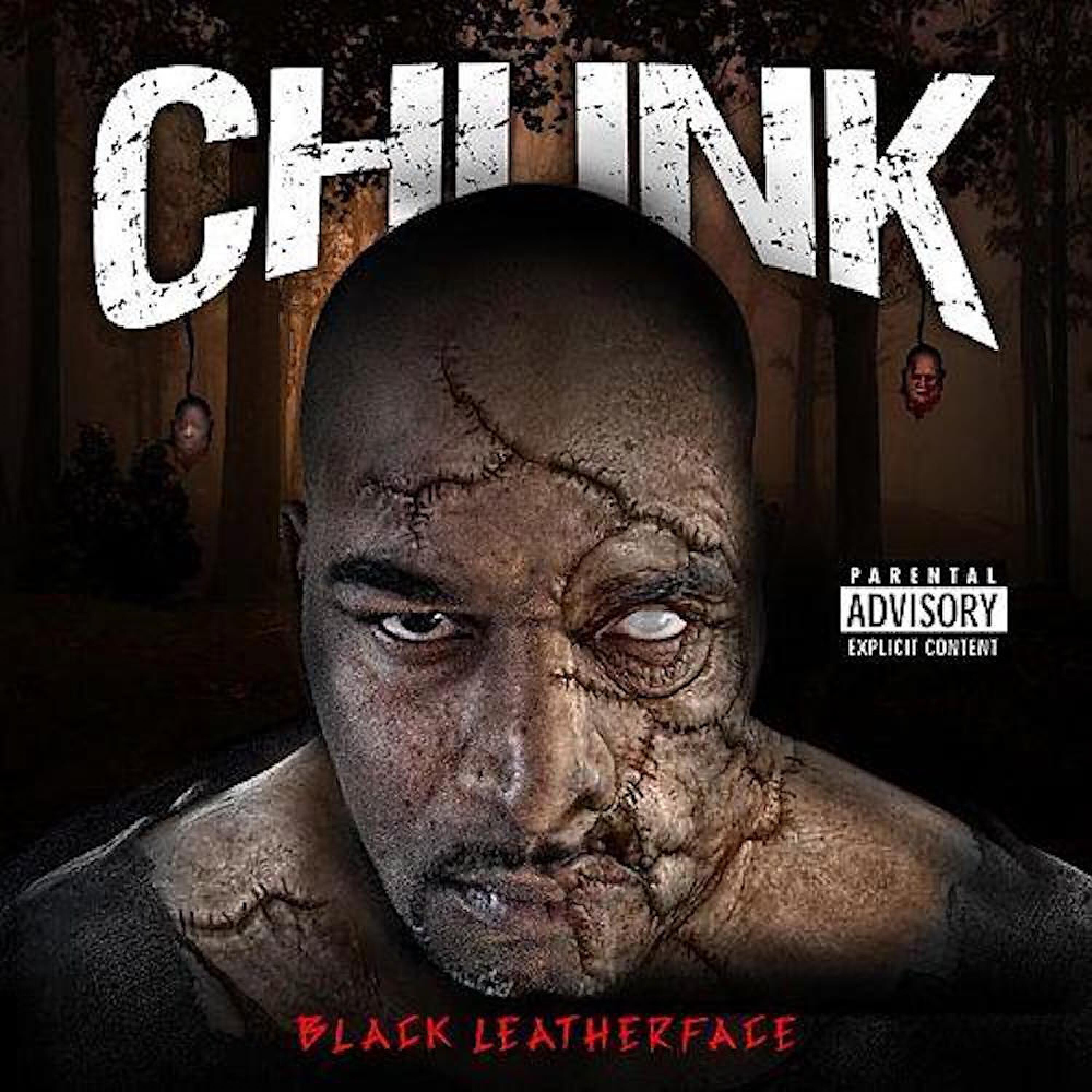 CHUNK - Fear (feat. Prohoezak)