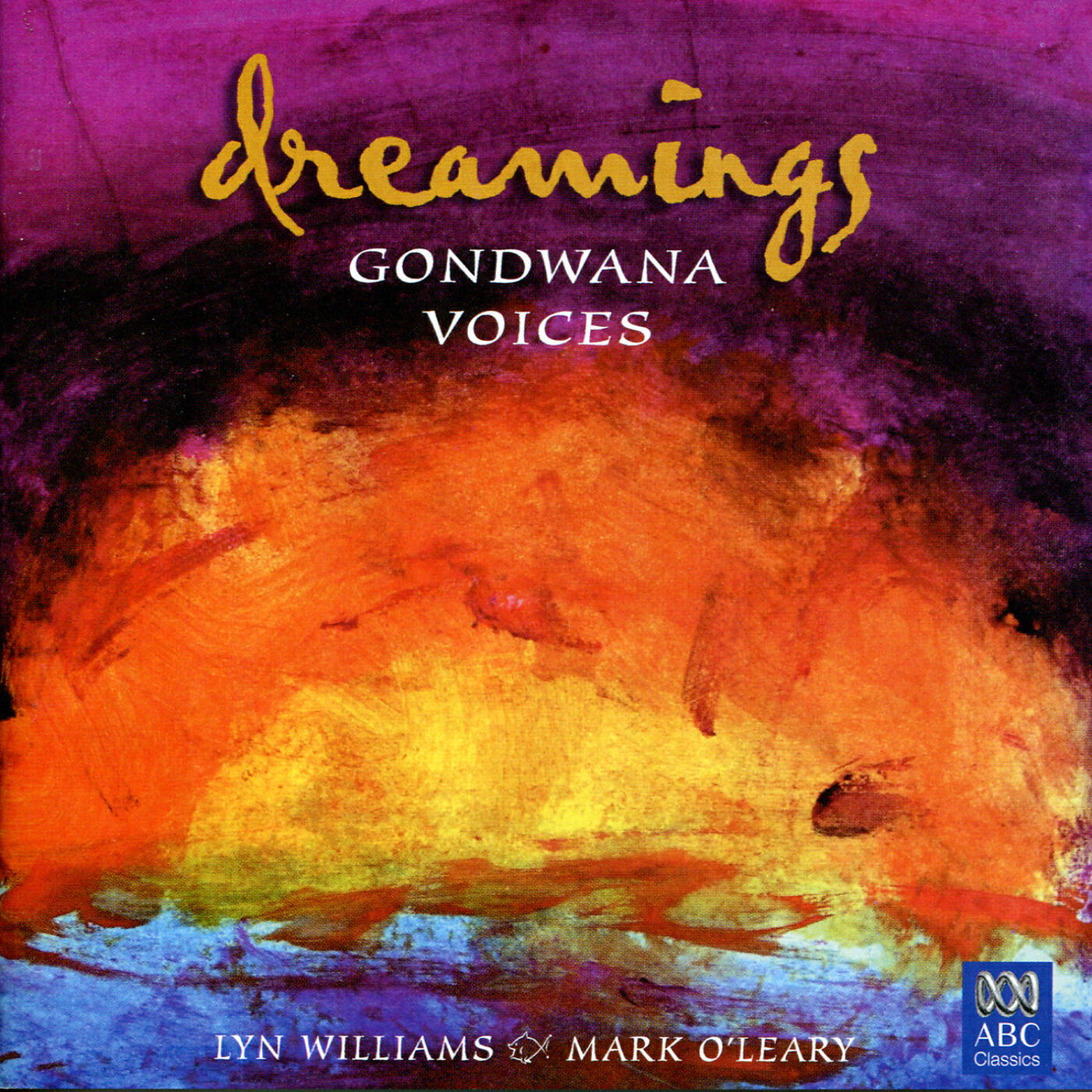Gondwana Voices - Stanhope: Songs Of Innocence And Joy - 2. The Duck