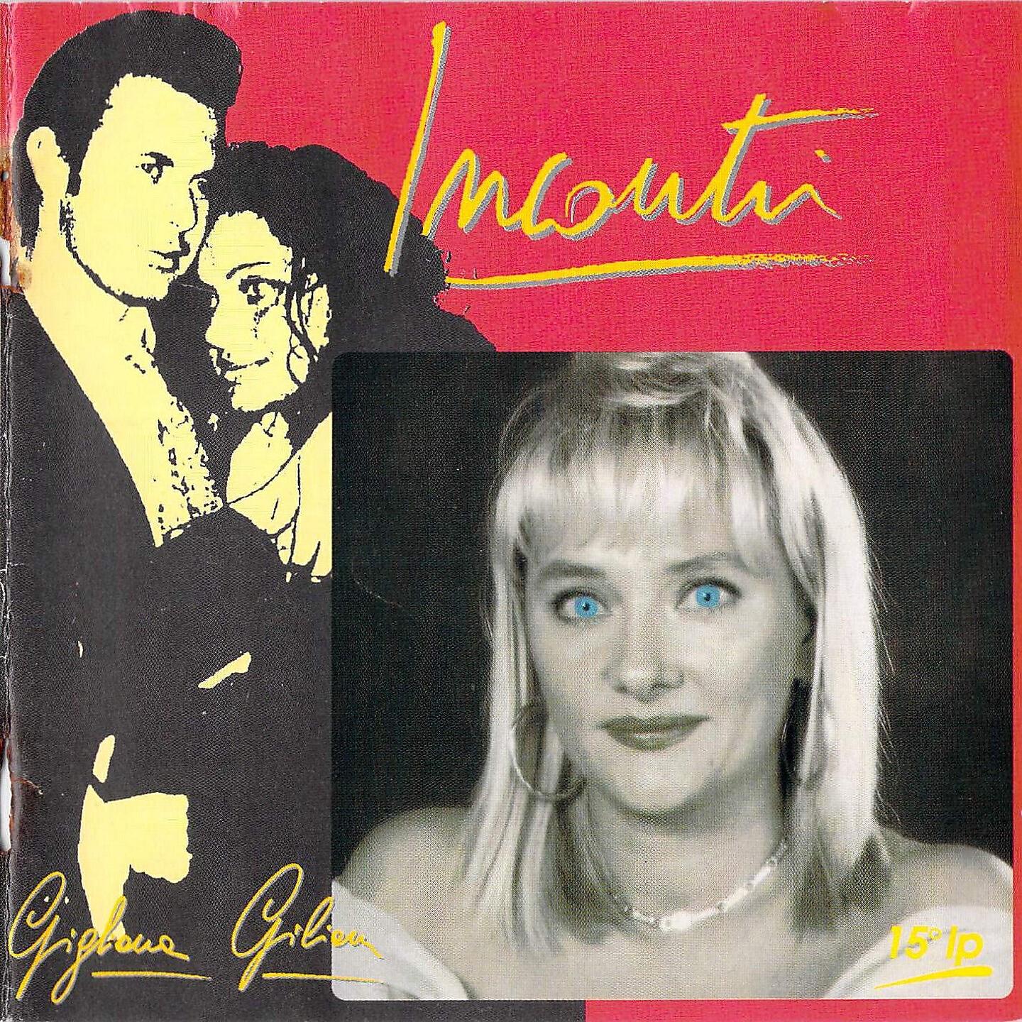 Giliana Gilian - Armando