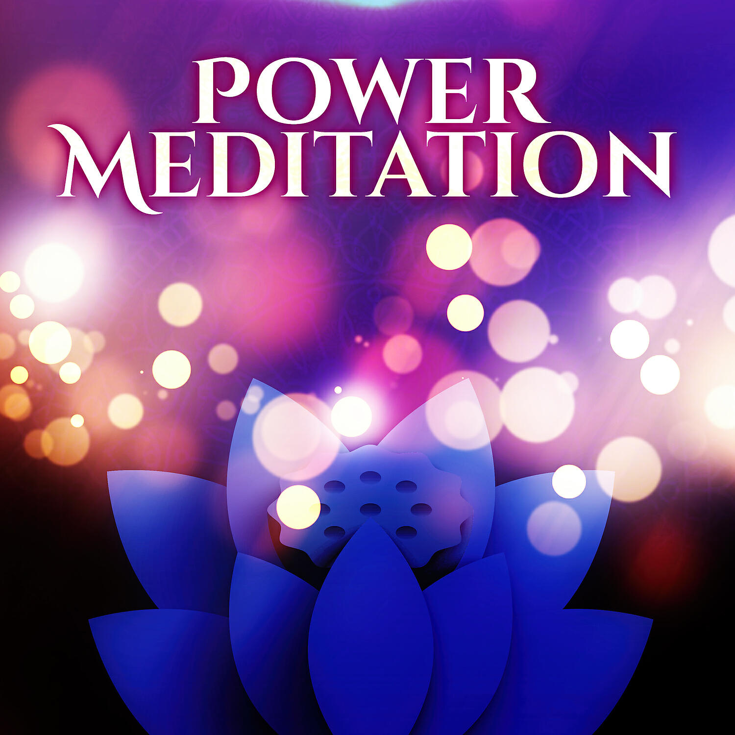 Kundalini Meditation - Evening Ambience