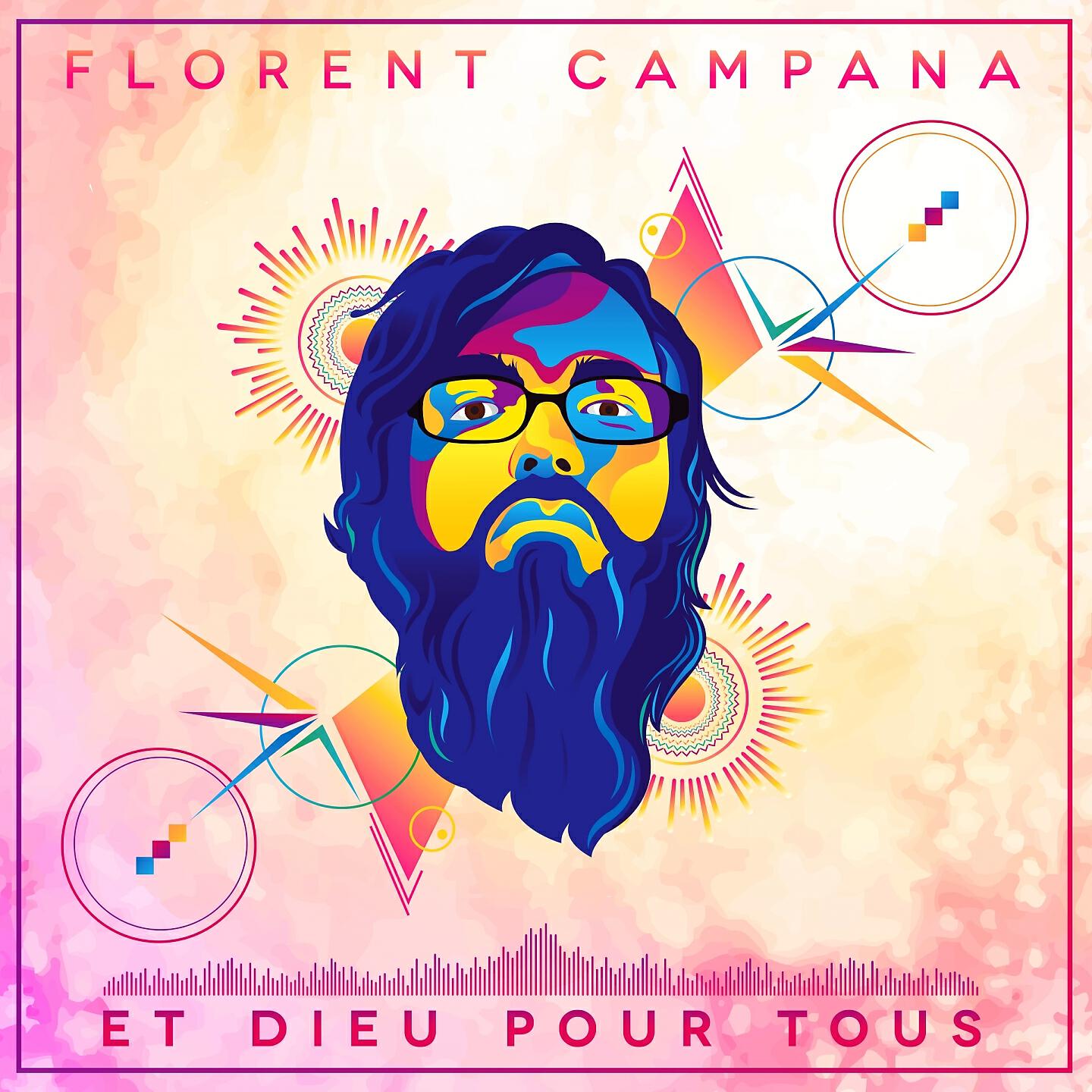 Florent Campana - Velvet & Air