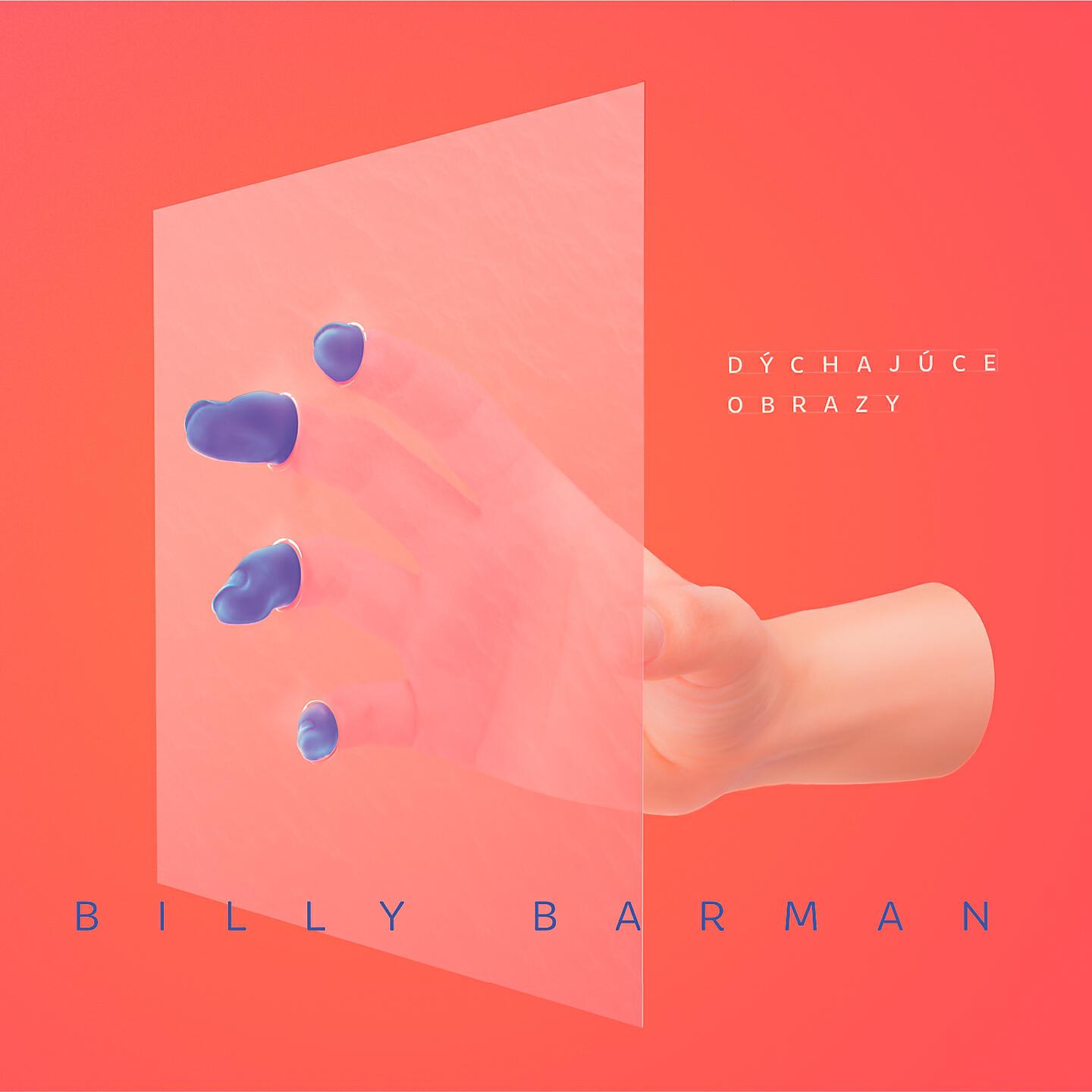 Billy Barman - Štvrndelok