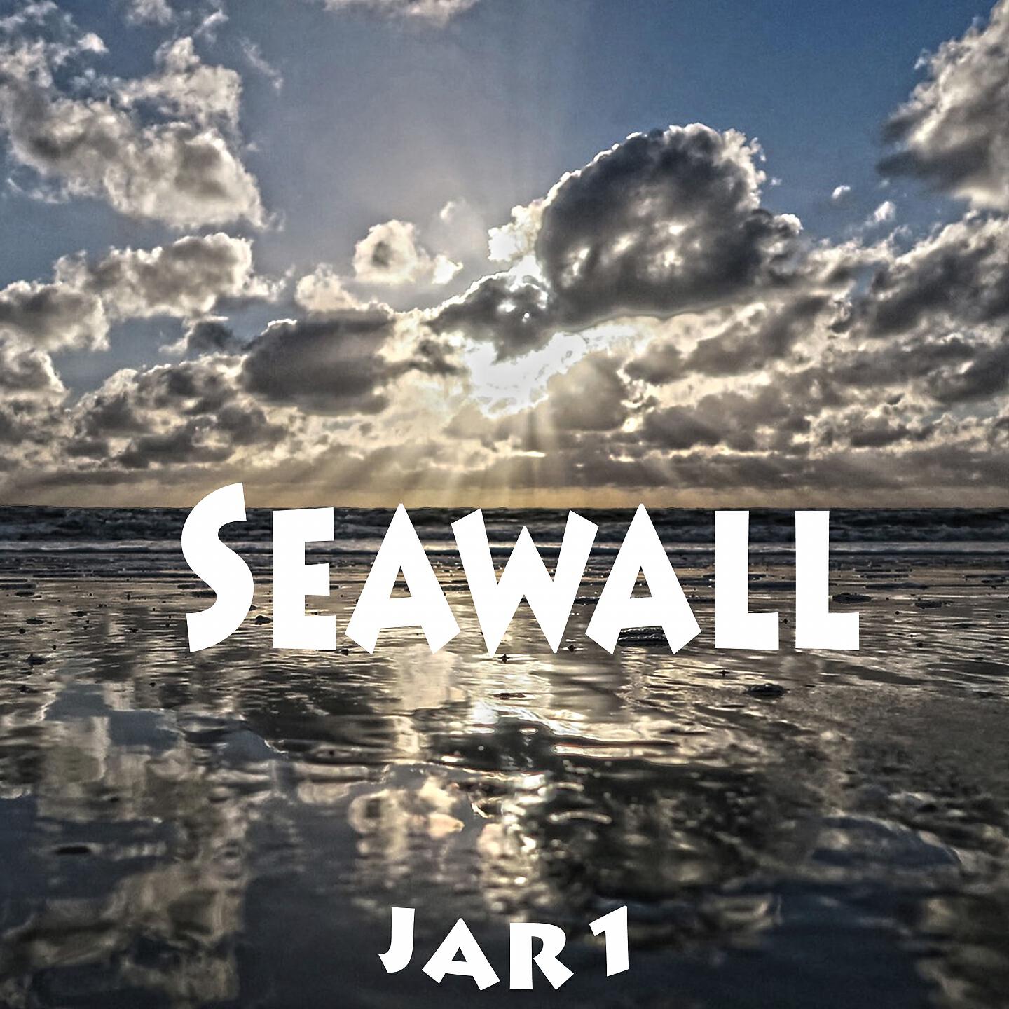 Seawall - Trey