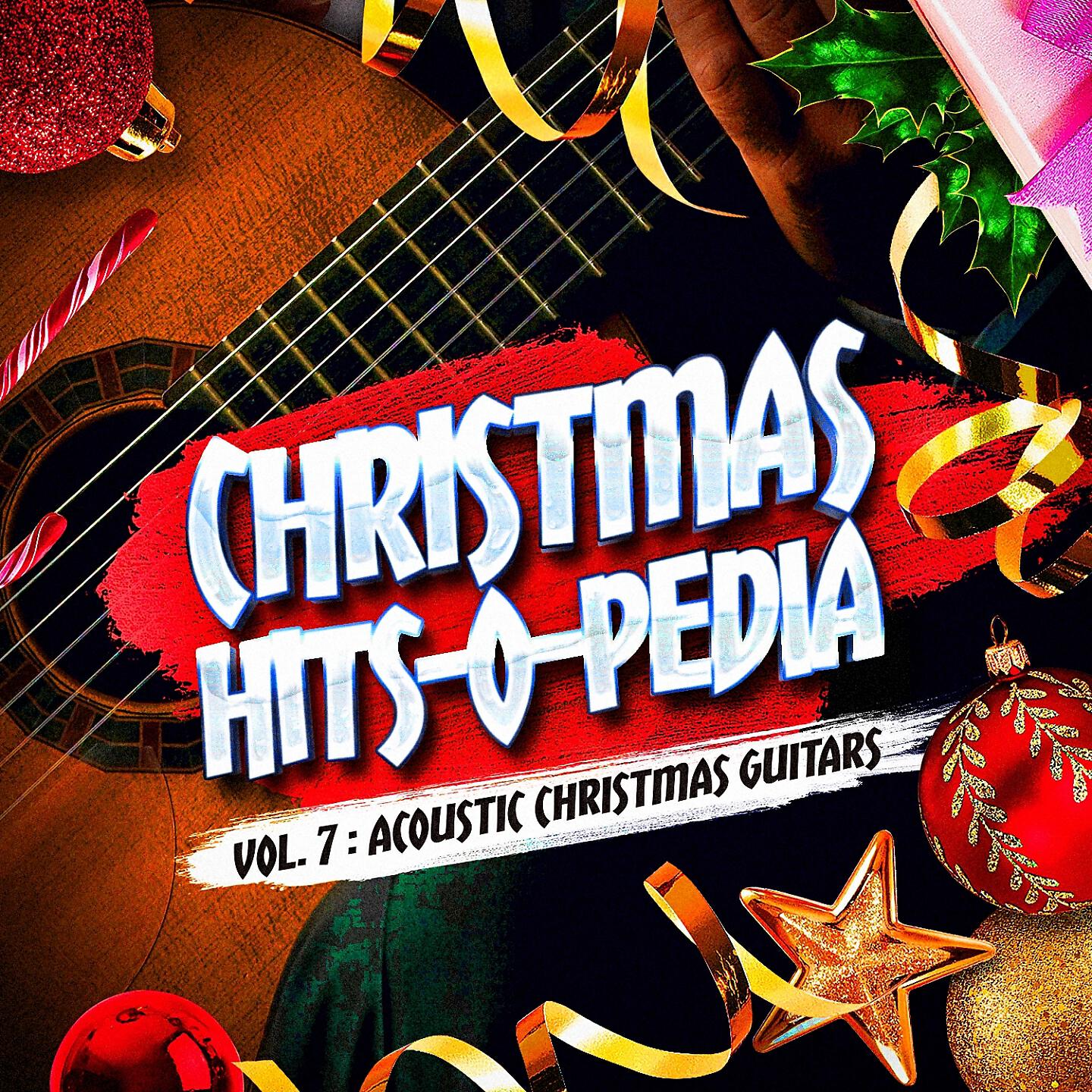 Michael Hamilton - The Holly & the Ivy