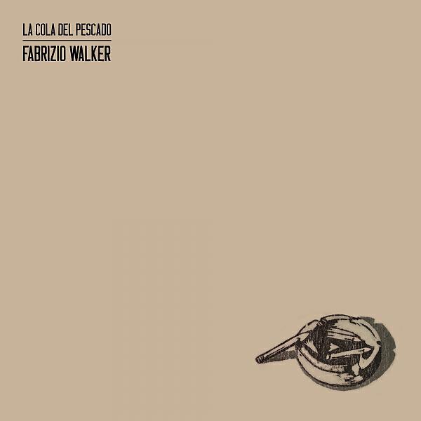 Fabrizio Walker - Bia