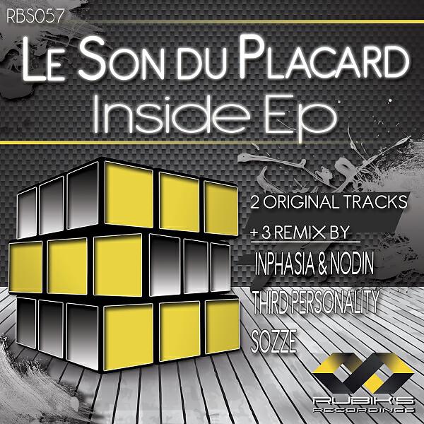 Le Son Du Placard - Dyson Sphere (Inphasia & Nodin Remix)