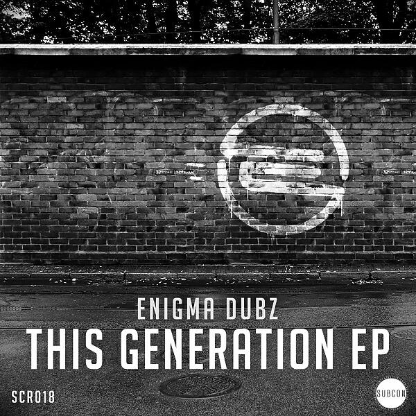ENiGMA Dubz - Slytherin (Original)