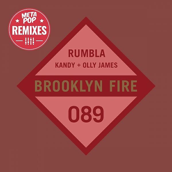 Kandy - Rumbla (Wayik Remix)