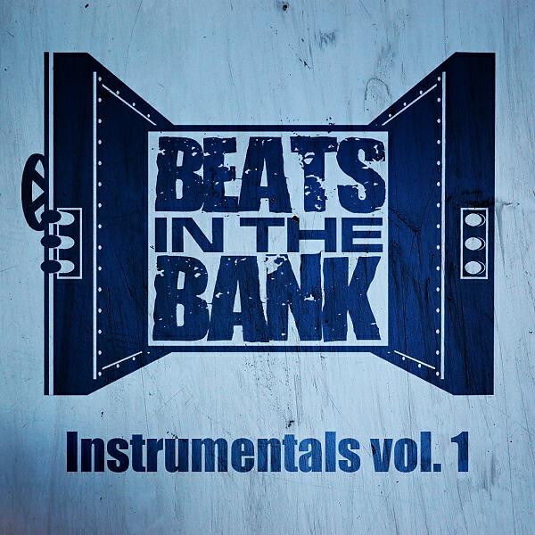 Beats In The Bank - Ta Tiden Tilbake (Instrumental)