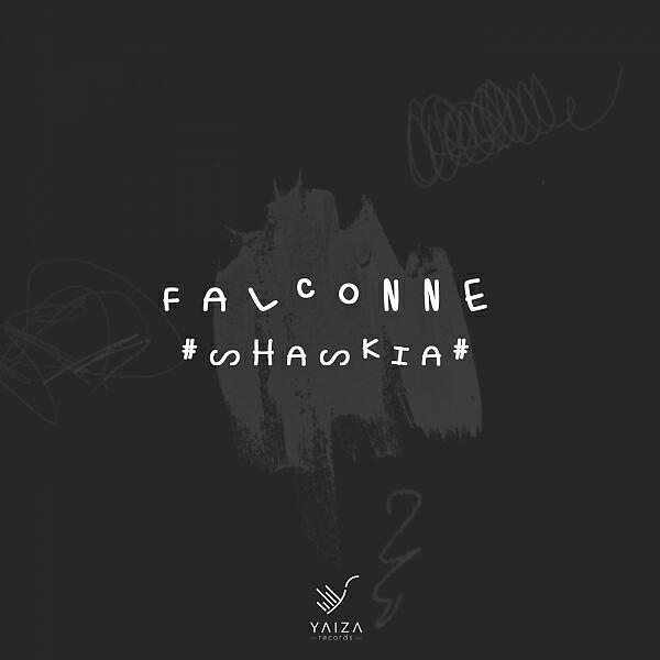 Falconne - Pitasho (Original Mix)