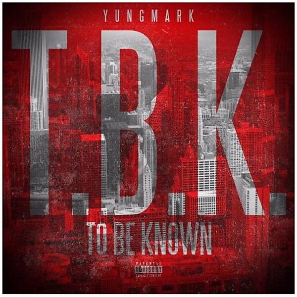 Yung Mark - Too Much (feat. Famous Irv)