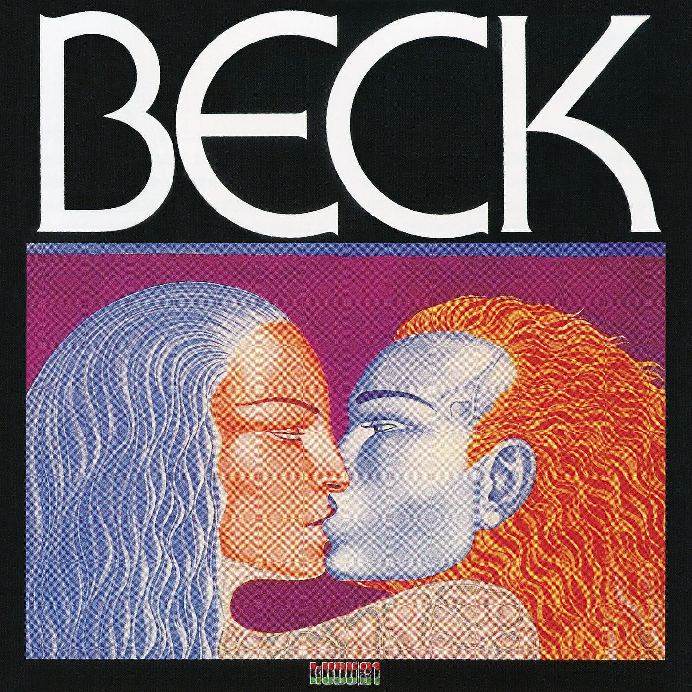 Joe Beck - Star Fire