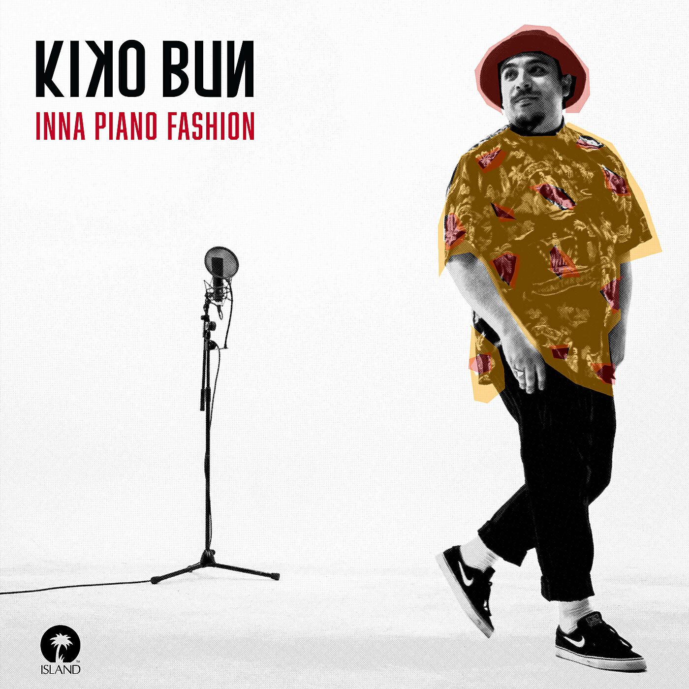 Kiko Bun - Sweetie (Inna Piano Fashion)