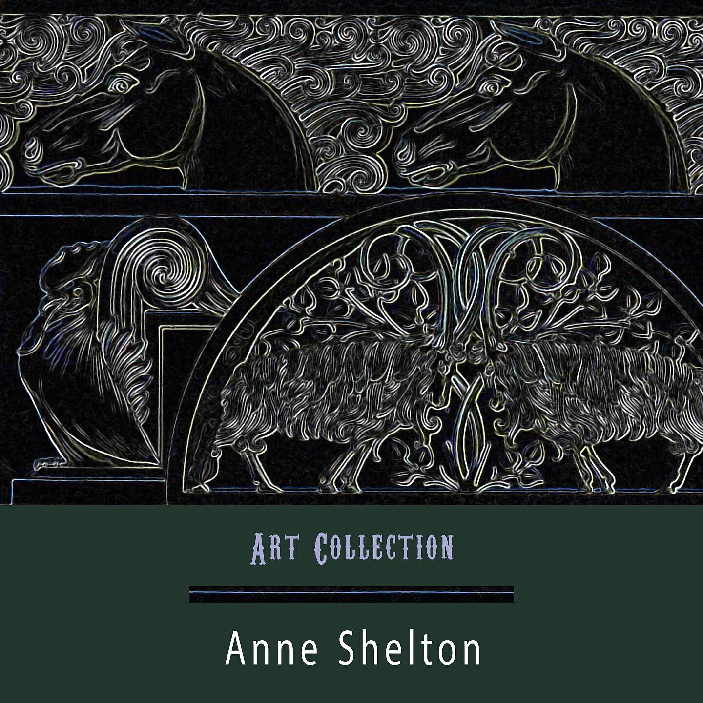 Anne Shelton - I'll Never Smile Again Until I Smile At You