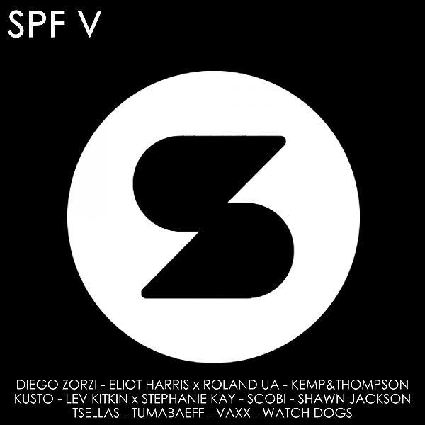 Watch Dogs - Illusion (Original Mix)