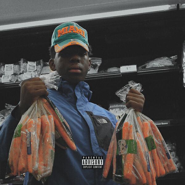 KORNDAWG - Carrots Freestyle
