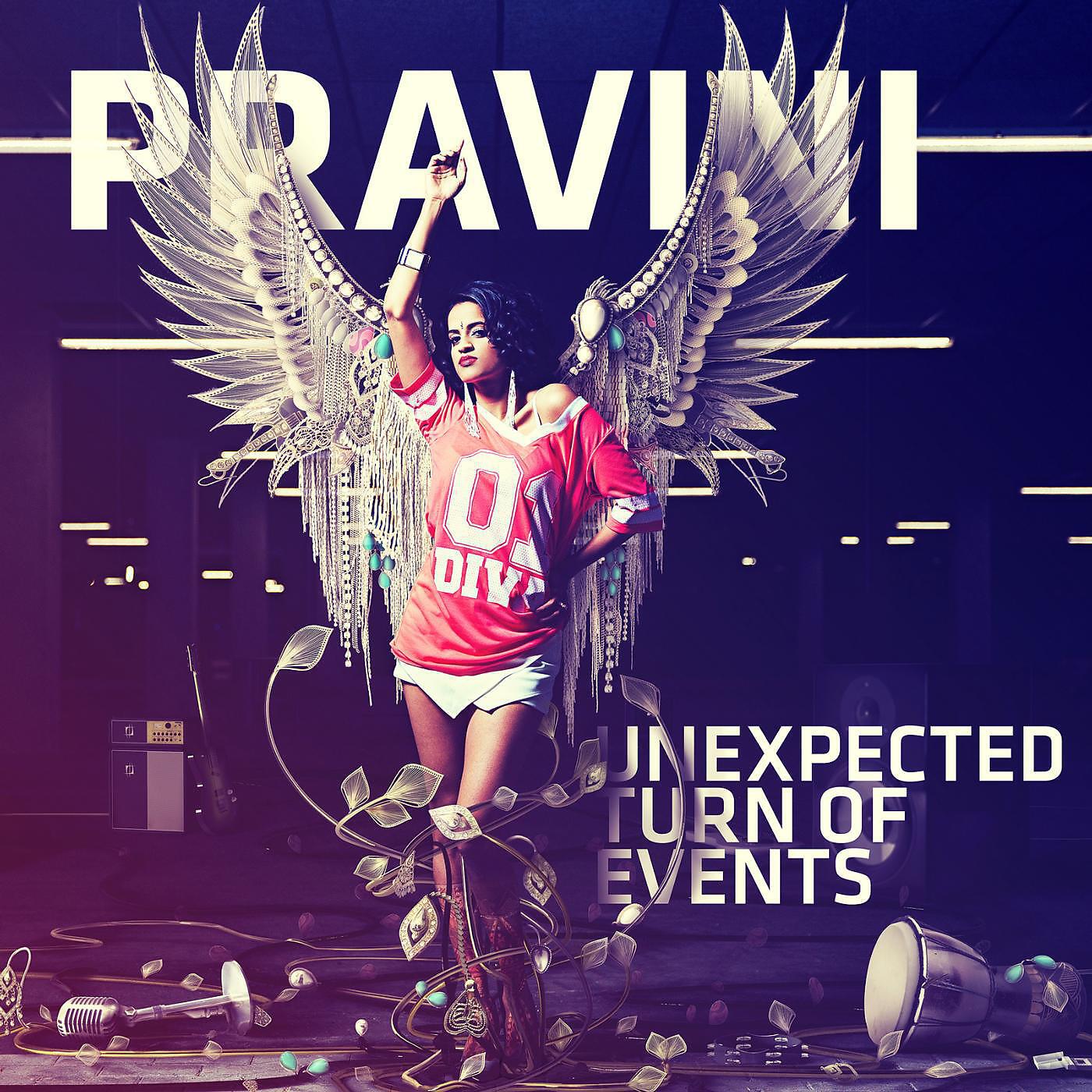 Pravini - Reincarnation