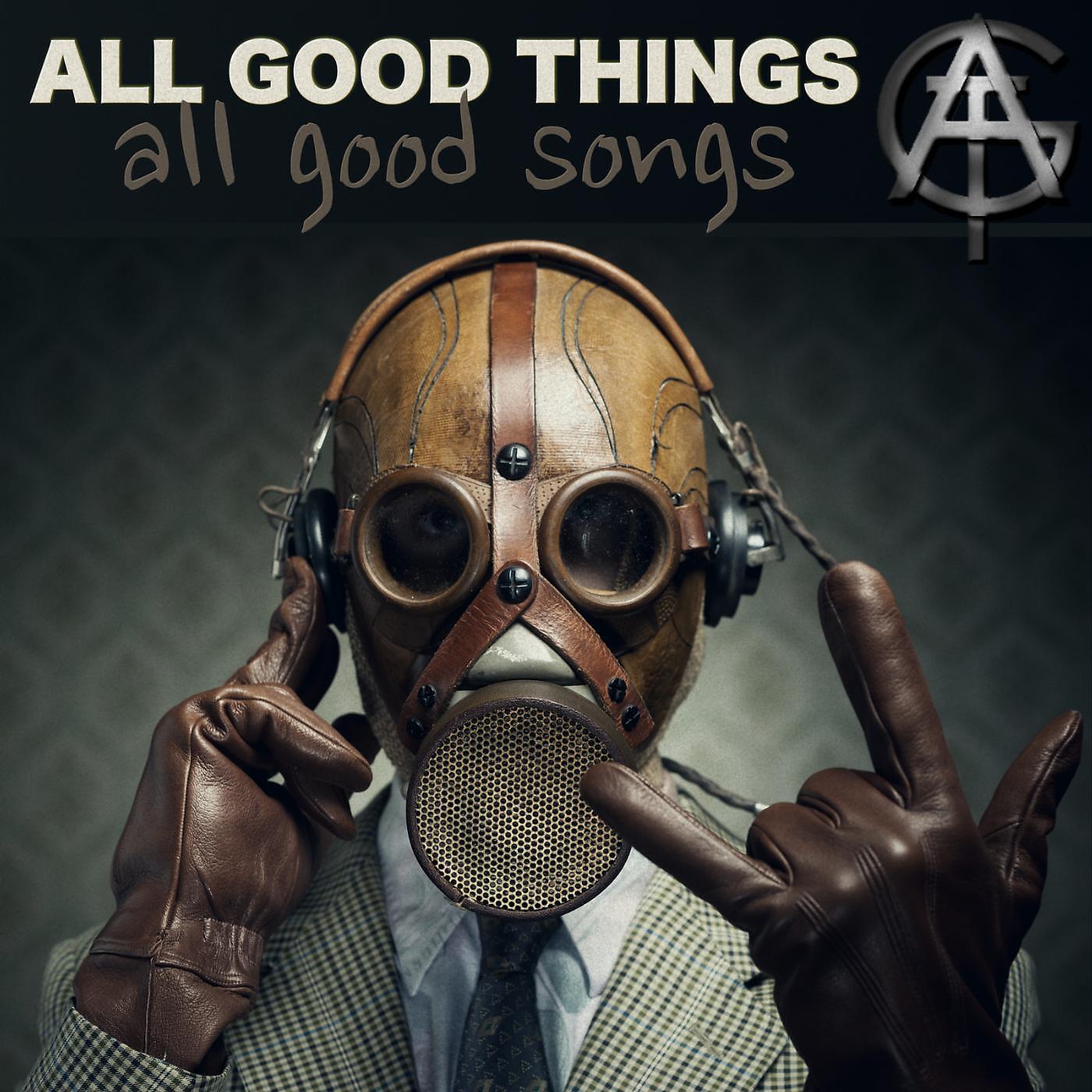 All Good Things - Angels (feat. Joe Pringle)